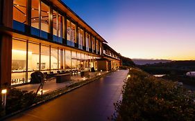 Hotel Nara Sakurai No Sato